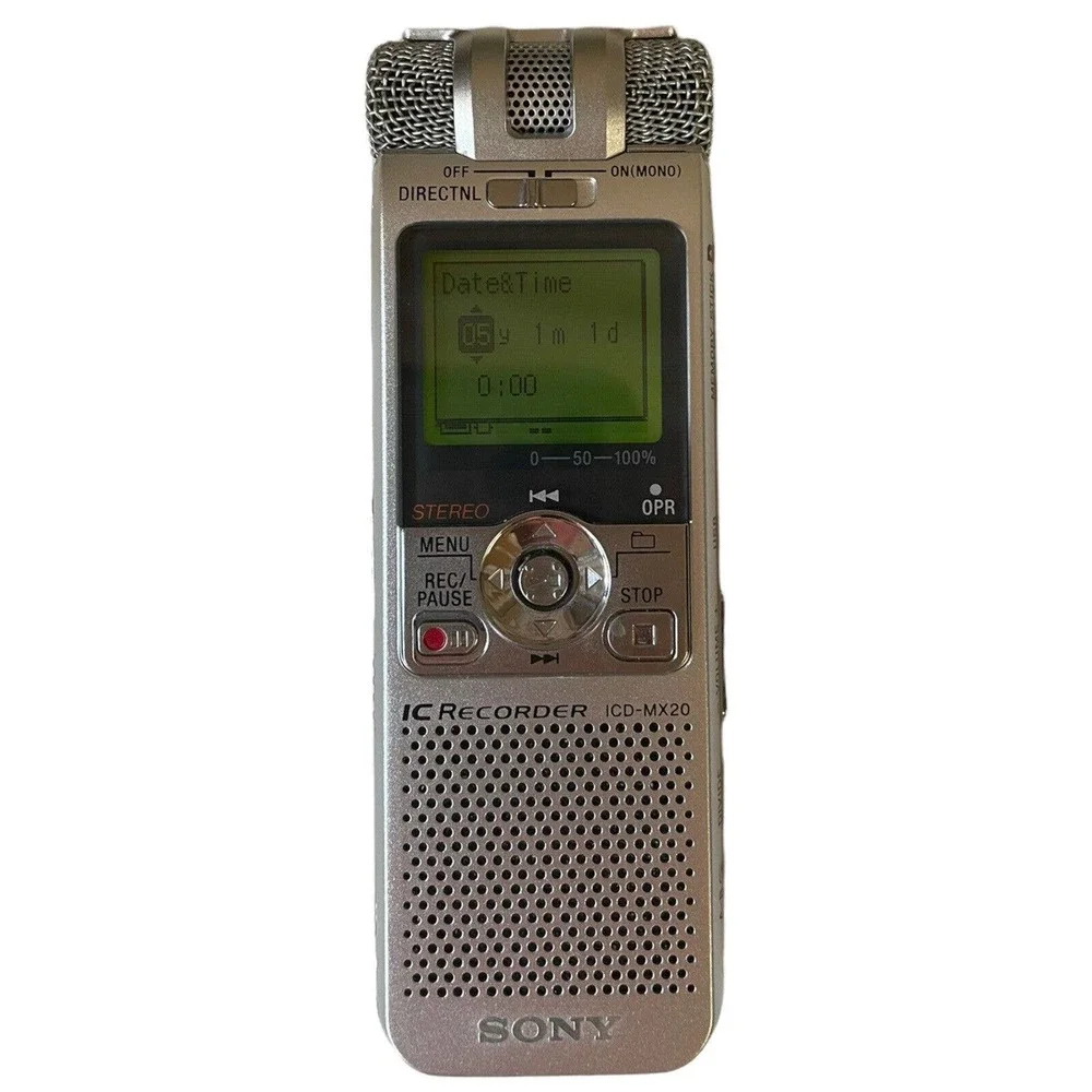 Sony comes everything